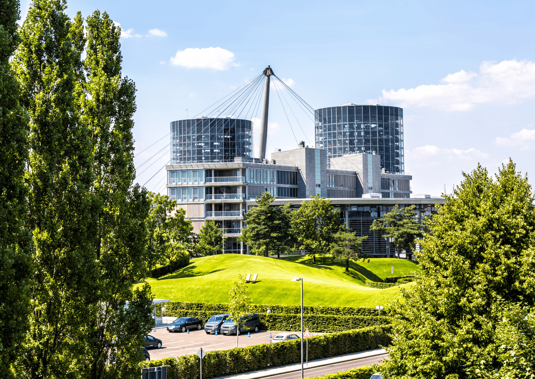 Marktkenntnisse Immobilienmakler Wolfsburg
