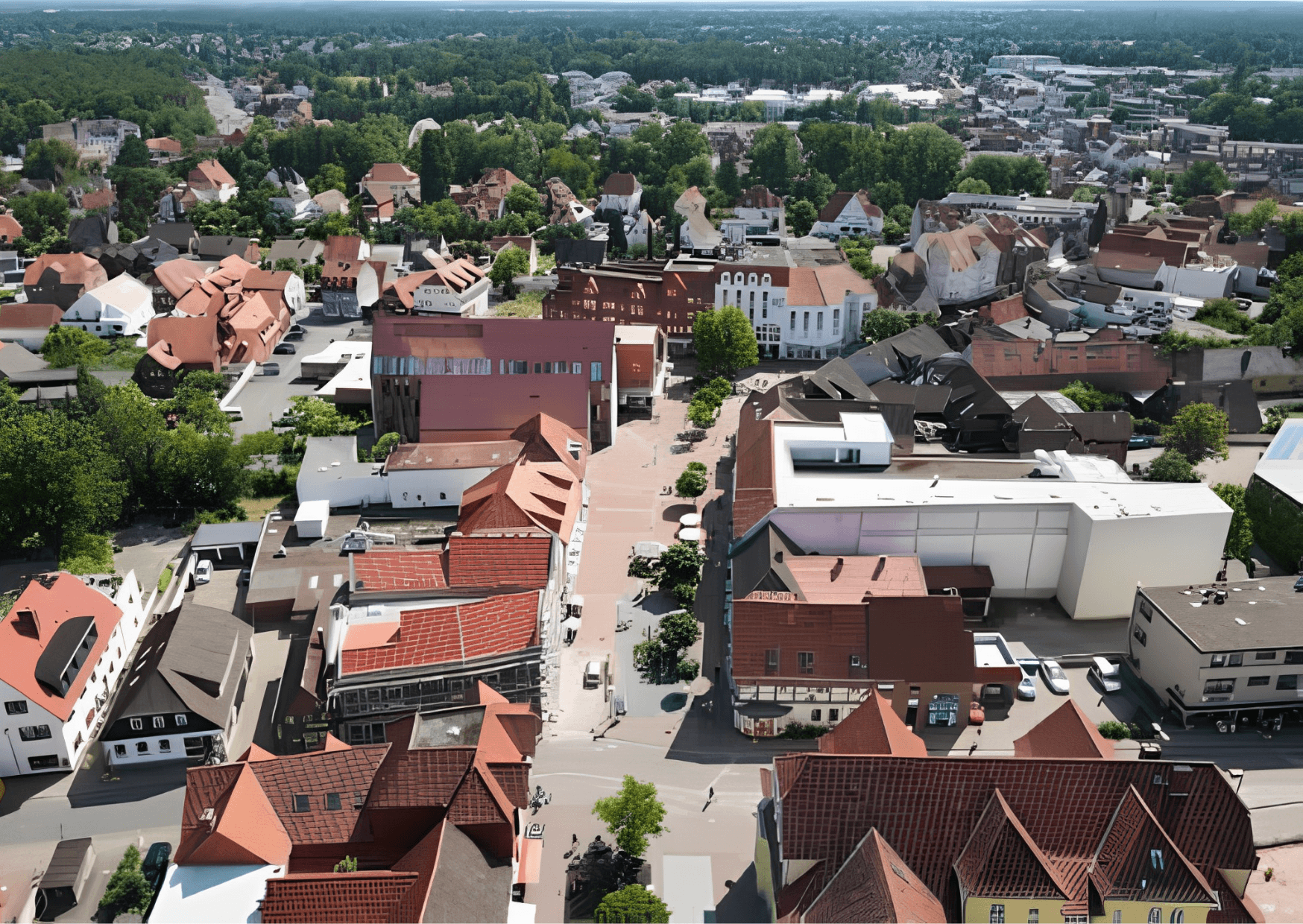Reginale Marktkenntnis im Landkreis Gifhorn als Immobilienmakler